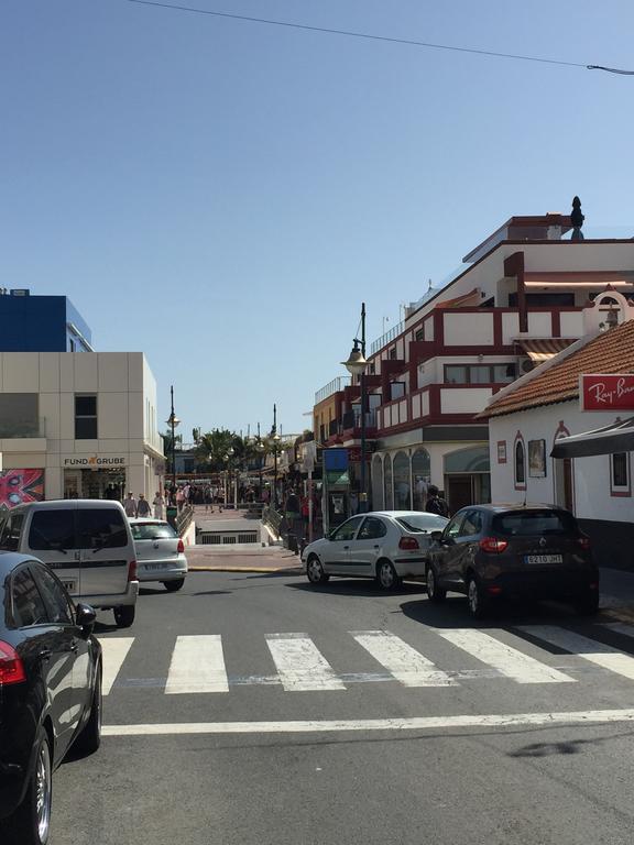 Los Angeles Mogan Apartamentos Puerto De Mogan Kültér fotó