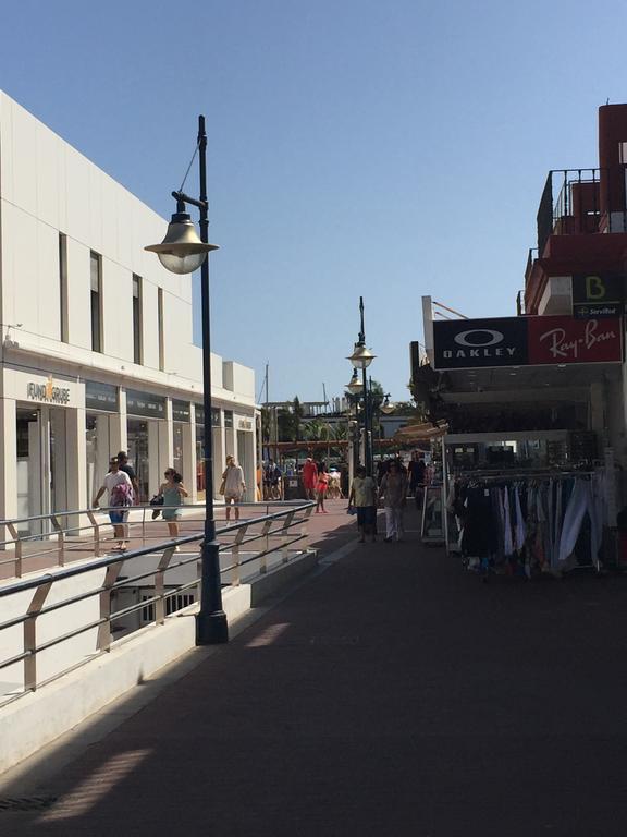 Los Angeles Mogan Apartamentos Puerto De Mogan Kültér fotó