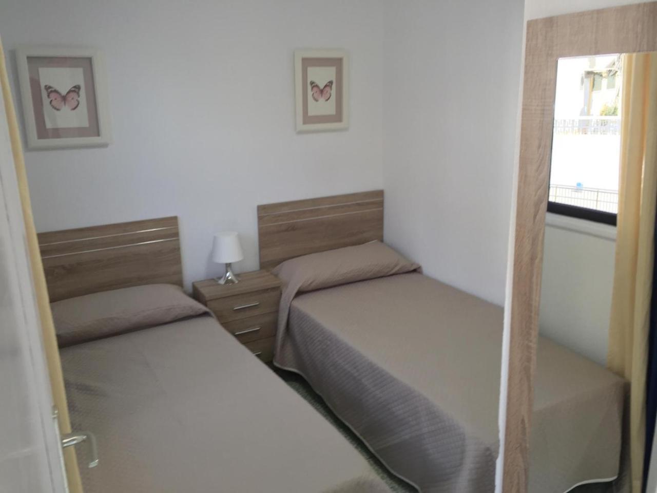 Los Angeles Mogan Apartamentos Puerto De Mogan Kültér fotó