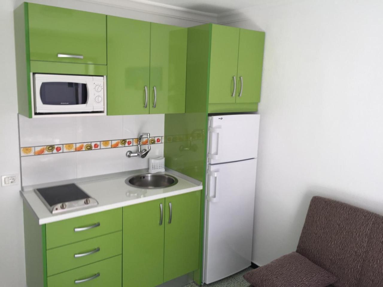 Los Angeles Mogan Apartamentos Puerto De Mogan Kültér fotó