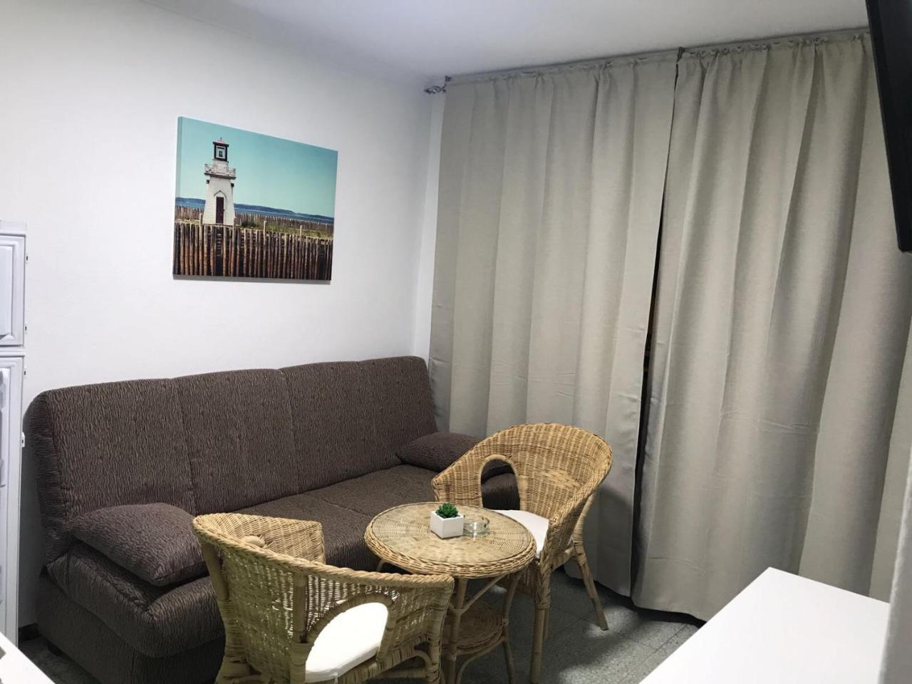 Los Angeles Mogan Apartamentos Puerto De Mogan Kültér fotó