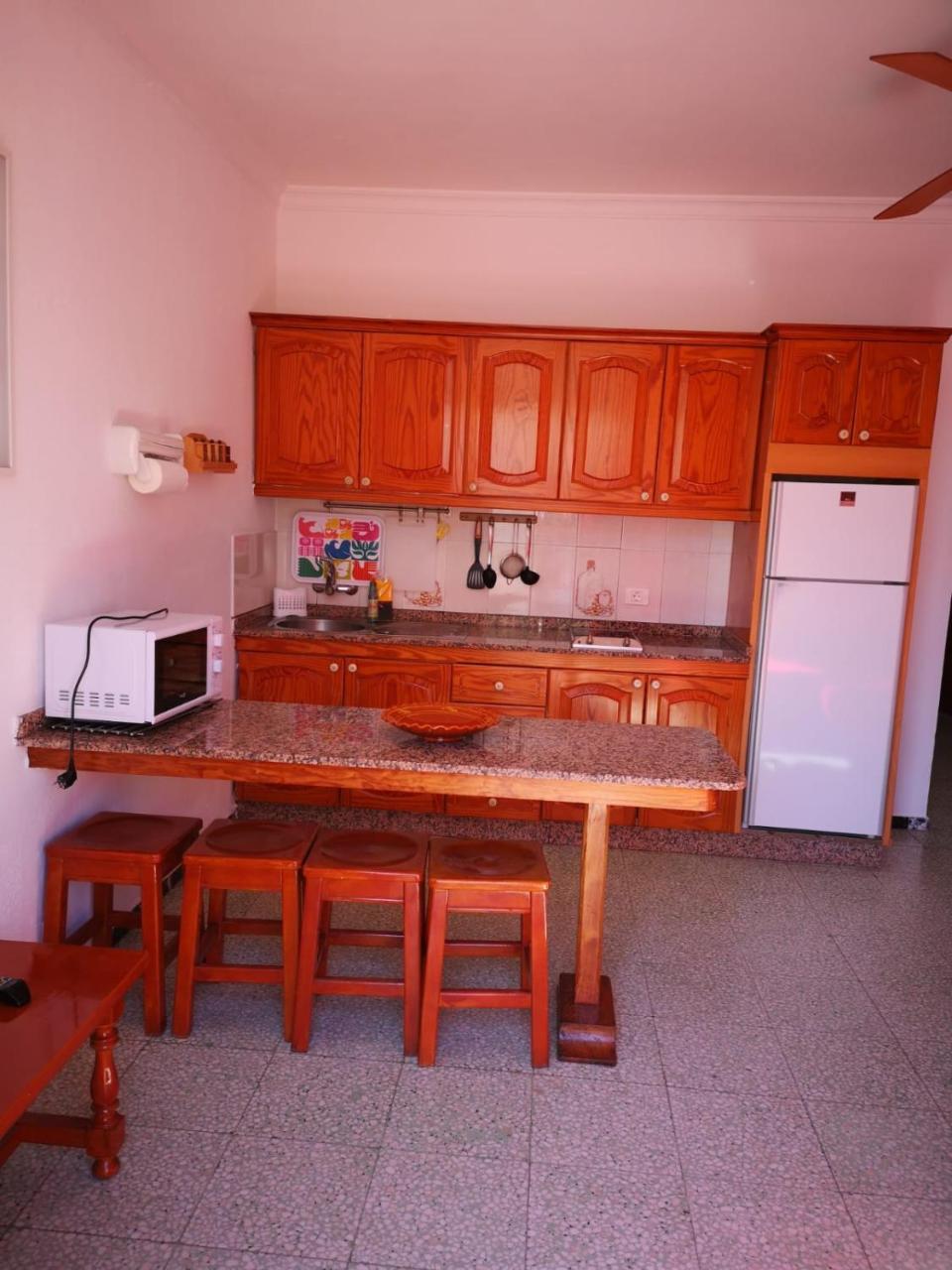 Los Angeles Mogan Apartamentos Puerto De Mogan Kültér fotó
